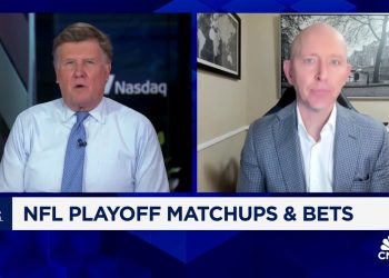 Patrick Rishe examines the intersections of the gambling industry and sports business industries