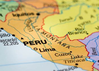 Peru Introduces Higher License Fees in Continued Revision of Gambling Law