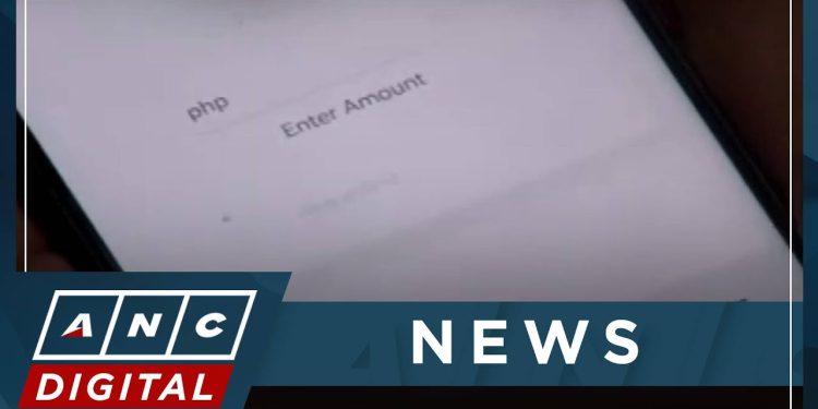 Philippine government to crackdown on influencers promoting online gambling- ANC