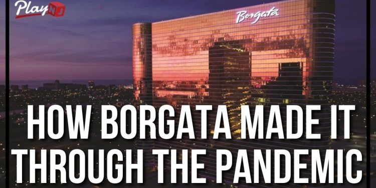 Play NJ takes a trip to the Borgata: The latest in NJ online gambling news