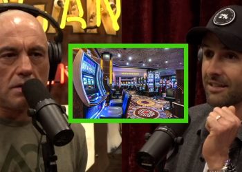 Predicting Human Behavior in Casinos