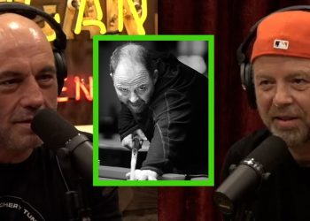 Pro Pool Player Jeremy Jones Shares His Wildest Gambling Tales