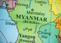Rebels in Myanmar Liberate Trafficked Workers By Storming Laukkaing Casinos