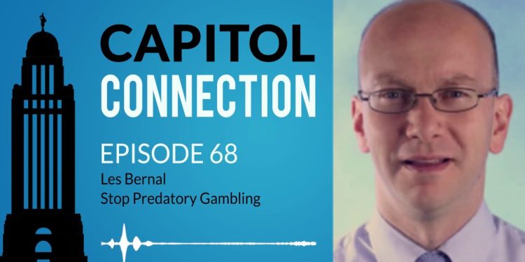 “Regardless of playing, you still must pay.” – Les Bernal, Expert on Gambling Policies