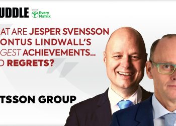 Regrets and Proudest Achievements: A Look into the Betsson CEOs’ Successes and Failures