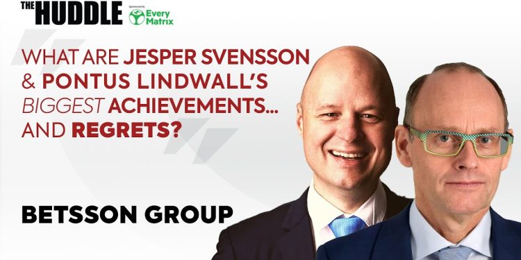 Regrets and Proudest Achievements: A Look into the Betsson CEOs’ Successes and Failures