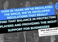 Regulating Blockchain in the Gambling Industry: Insights from Malta Gaming Authority | Odhran Griffin | CG Backstage