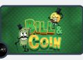 Relax Gaming Introduces Bill & Coin with Potential 10,000x Wins