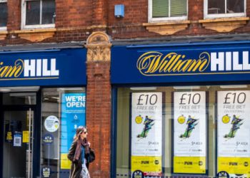 Reports Suggest William Hill is Nearing SPFL Sponsorship Deal