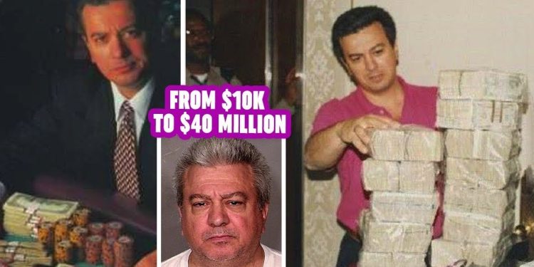 Revealing the Secrets of the Largest Gambling Win Streak in History