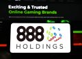 Review of 888 Holdings’ Operating Licence by the UK Gambling Commission