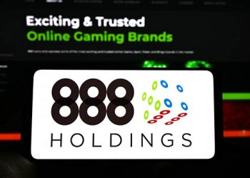 Review of 888 Holdings’ Operating Licence by the UK Gambling Commission