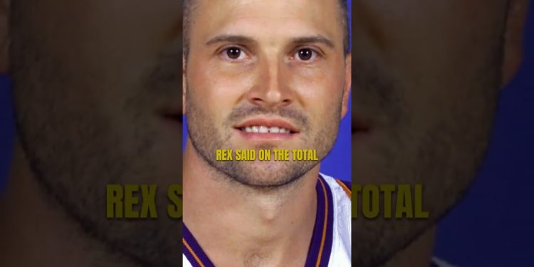 Rex Chapman shares his experience losing $12 million on gambling | #nba #shorts