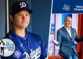 Rich Eisen Discusses Shohei Ohtani’s Denial of Gambling Allegations on The Rich Eisen Show