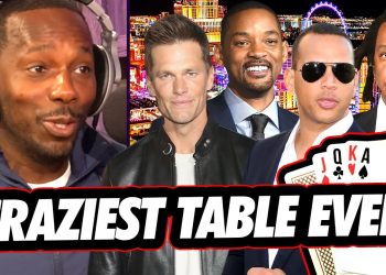 Rich Paul’s Unbelievable Gambling Encounters
