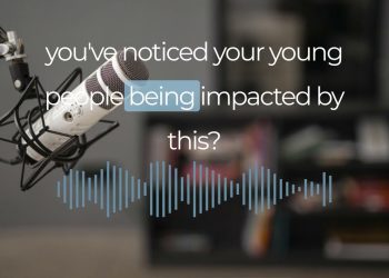 Richard Glover discusses gambling ads in an interview with ABC.