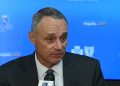 Rob Manfred, MLB Commissioner, Discusses Technology, Gambling, Pete Rose, and More