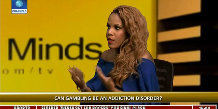 Rubbin Minds: Exploring the Potential for Gambling Addiction as a Disorder – Pt 1