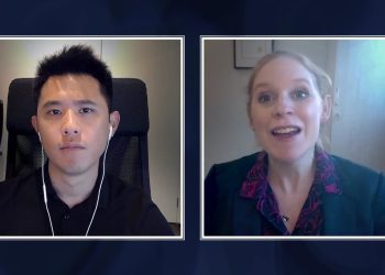 Sally Gainsbury discusses using behavioral science to tackle illicit online gambling