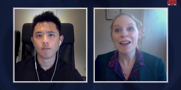 Sally Gainsbury discusses using behavioral science to tackle illicit online gambling