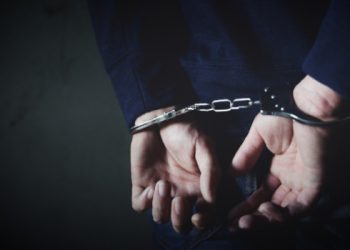 Schizophrenia Allegedly Afflicts Vegas Man Who Assaulted Judge