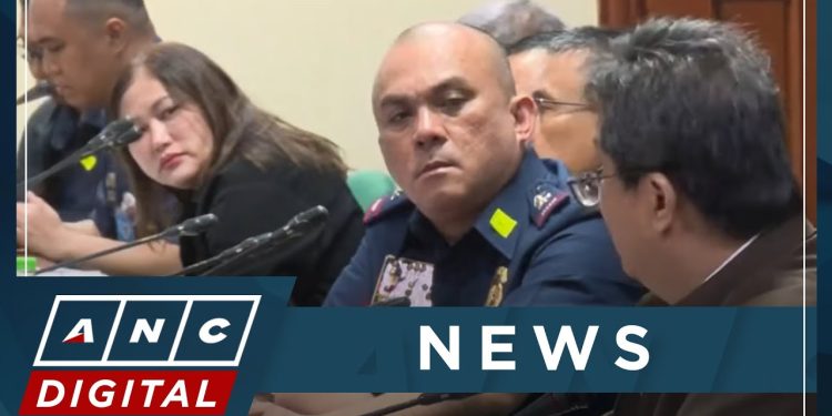 Senate inquiry investigates Rep. Teves’ suspected ties to illegal gambling, says ANC