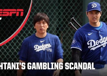 Shohei Ohtani shines solo in the spotlight amidst Ippei Mizuhara gambling scandal | MLB on ESPN