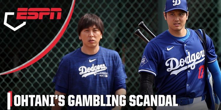 Shohei Ohtani shines solo in the spotlight amidst Ippei Mizuhara gambling scandal | MLB on ESPN