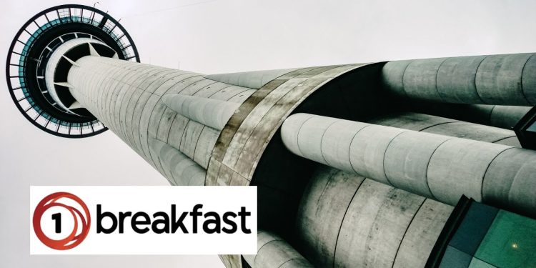 SkyCity’s Potential Suspension of Gambling License Discussed on TVNZ Breakfast