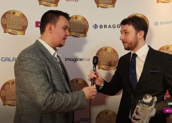 Softswiss wins Platform Provider of the Year