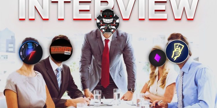 Speaking with the Creators of Rust Gambling Websites!