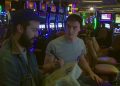 Special Feature: Taking a Risk with Chris Tomson at the Casino