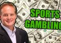 Sports Gambling Discussions with Brandon Lang
