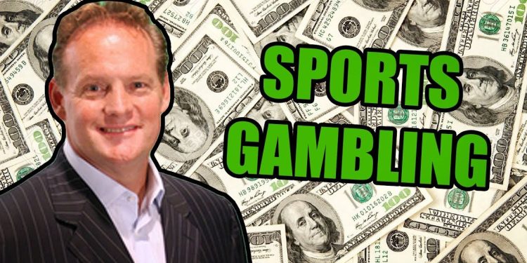 Sports Gambling Discussions with Brandon Lang