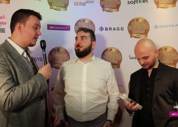 Spribe Wins First-Ever Breakthrough Company of the Year Award