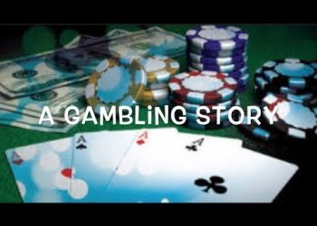 Springing into Action: Part One of A High-Stakes Gambling Tale