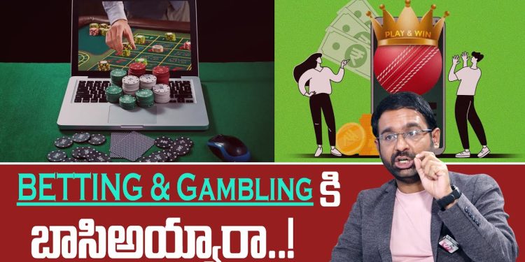 Sravan: Tips to Break Free from Betting and Gambling | వ్యసనానికి విశ్రమ చేపాలి | Strategies to Overcome Addiction