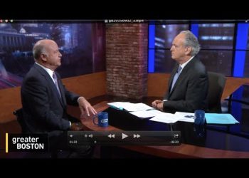 Stephen Crosby Discusses Various Aspects of Gambling in this Video