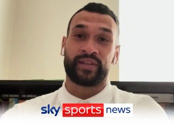 Steven Caulker talks candidly about the prevalence of gambling in football