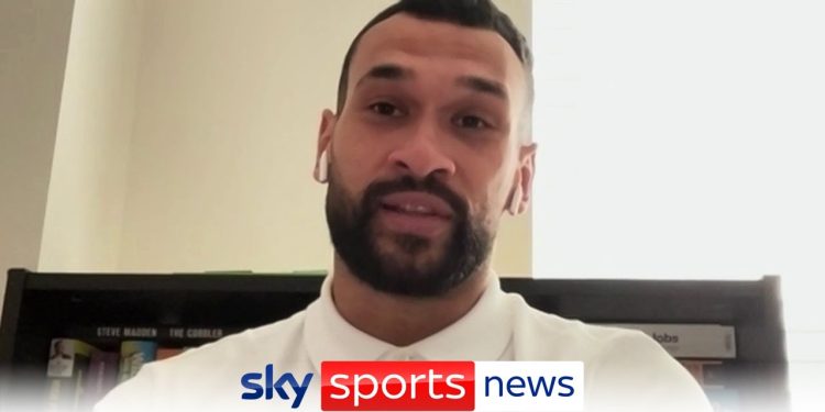 Steven Caulker talks candidly about the prevalence of gambling in football