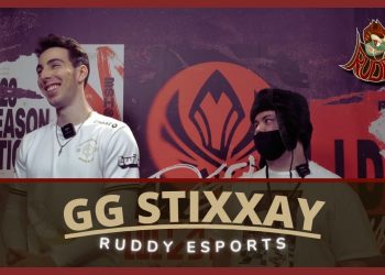 Stixxay Discusses Embracing His Role as the Underdog, Family Support, Esports Betting, and Representing America at MSI 2023