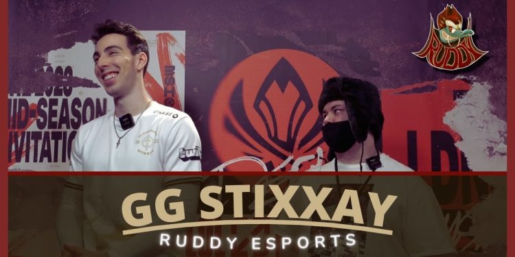 Stixxay Discusses Embracing His Role as the Underdog, Family Support, Esports Betting, and Representing America at MSI 2023