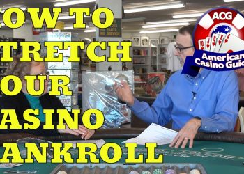 Stretching Your Casino Bankroll: Tips from Gambling Expert Jean Scott