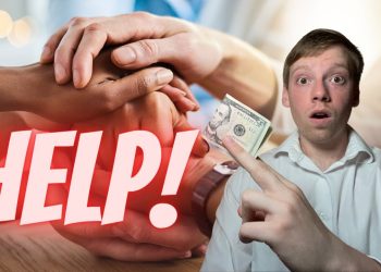 Supporting Someone Struggling with a Gambling Addiction