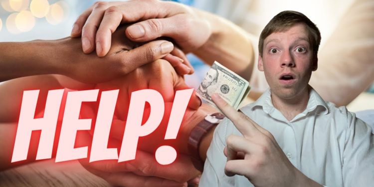 Supporting Someone Struggling with a Gambling Addiction