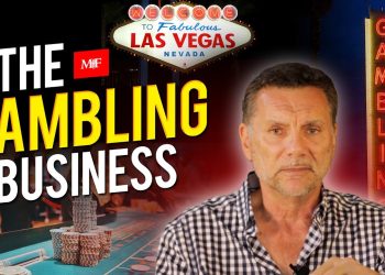 Taking a Risk: The Connection Between Gambling, Sports Betting, and the Mafia – Your Life on the Line | Michael Franzese