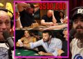 The Allure of Gambling for Celebrities: Why Stars Like Joe Rogan and Post Malone Can’t Resist