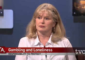 The Connection Between Gambling and Loneliness