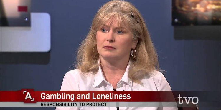 The Connection Between Gambling and Loneliness