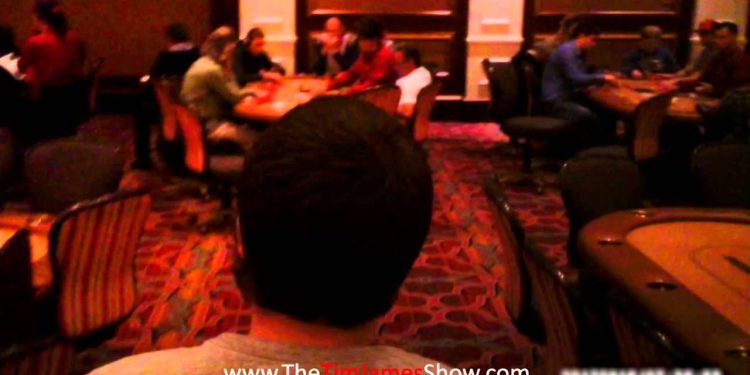 The Dark Secrets of Sheldon Adelson Revealed: Allegations of Underage Drinking, Gambling, and Prostitution on Tim James Show